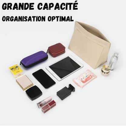 Organisateur de sac à main